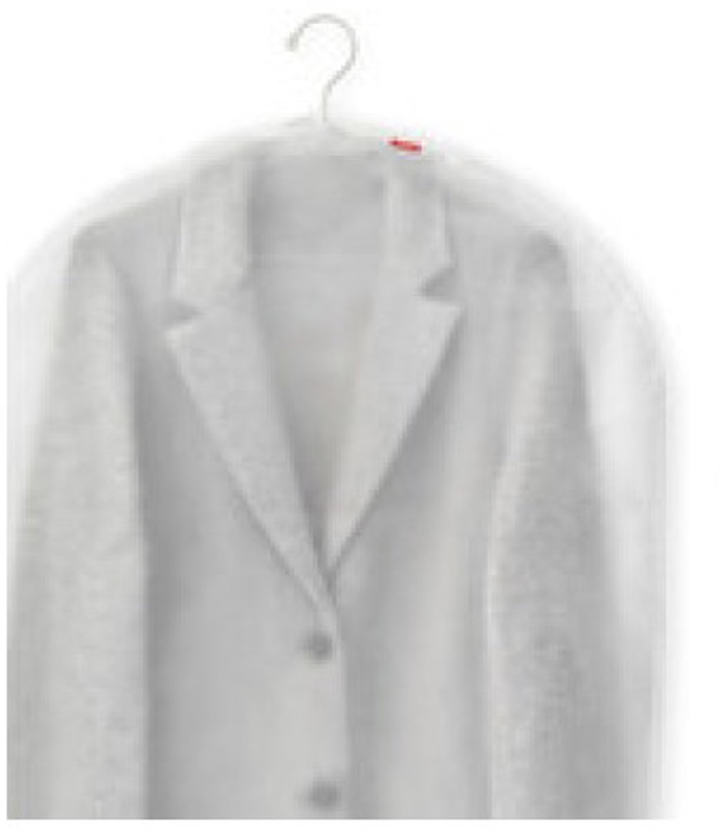 Rayen stevige Kledinghoes M - 60x135 cm