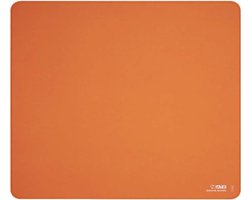 ATK Sky - XSoft - Gaming Muismat - XL 490x400x4 mm - Esports Muismat - Poron Basis - Antislip - Oranje
