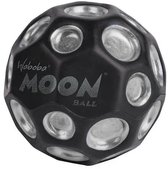 Waboba Moon Ball Dark Side - Hyper stuiterbal voor 5+ jaar - 63mm