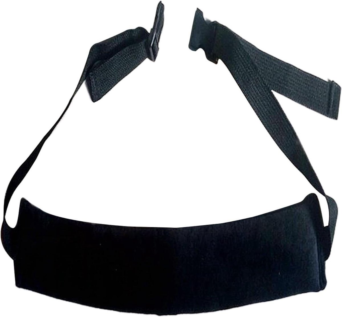 Kinderstoel Harnas - Veiligheidsriemen - Veilig Eten - Veelzijdige Pasvorm - 47x6.5x1 cm - Willekeurige Kleur