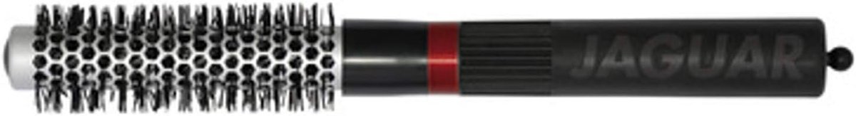 Thijox - Jaguar T-300 Föhnborstel 20 mm - Professionele Stylingborstel met Ionen-effect, Antistatisch en Exclusief voor Thuisgebruik en Kappers