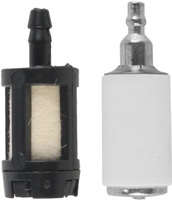 Dailygoods - Universele Benzinefilterset met Slangen voor Tuingereedschap van Dailygoods — afbeelding 4