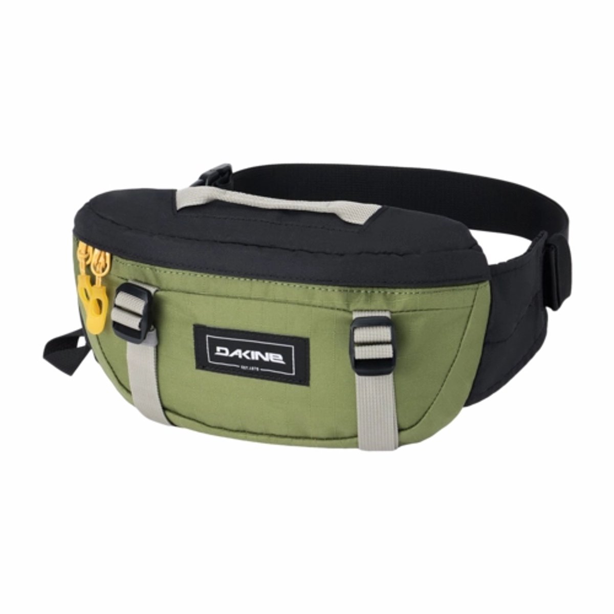 Heuptas Dakine Hot Laps Hip Pack 1L Cypress