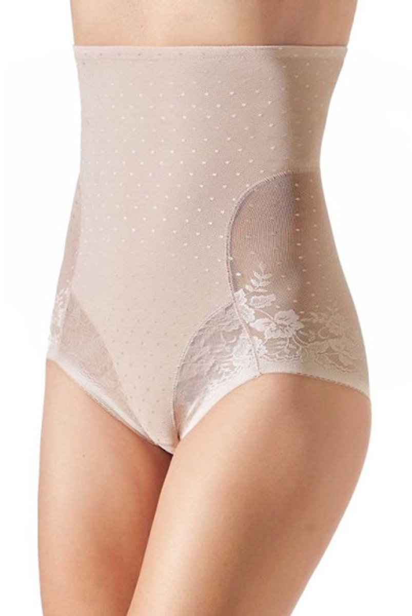 Janira Secrets Figure Silueta Forte Beige