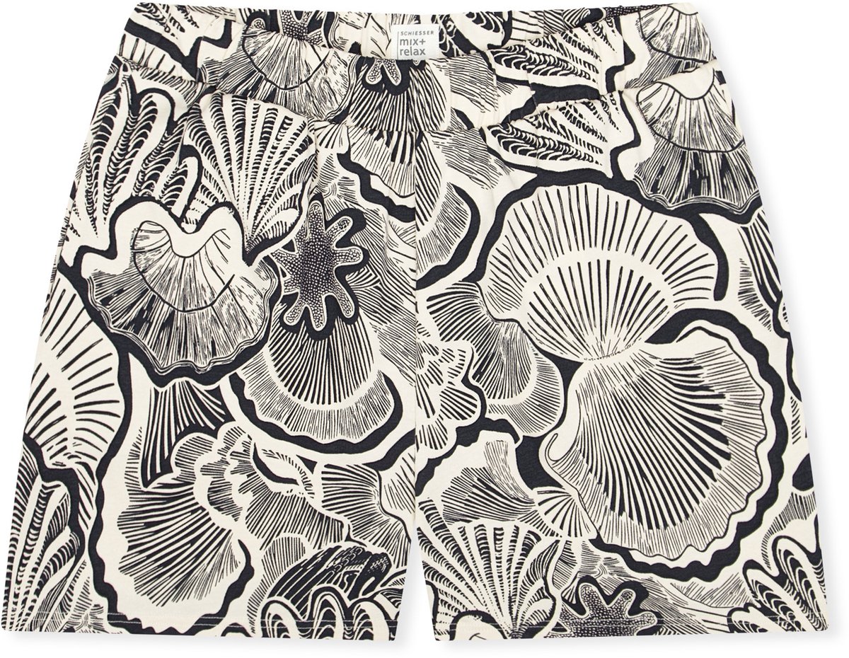 SCHIESSER - Short - Dames - Slips