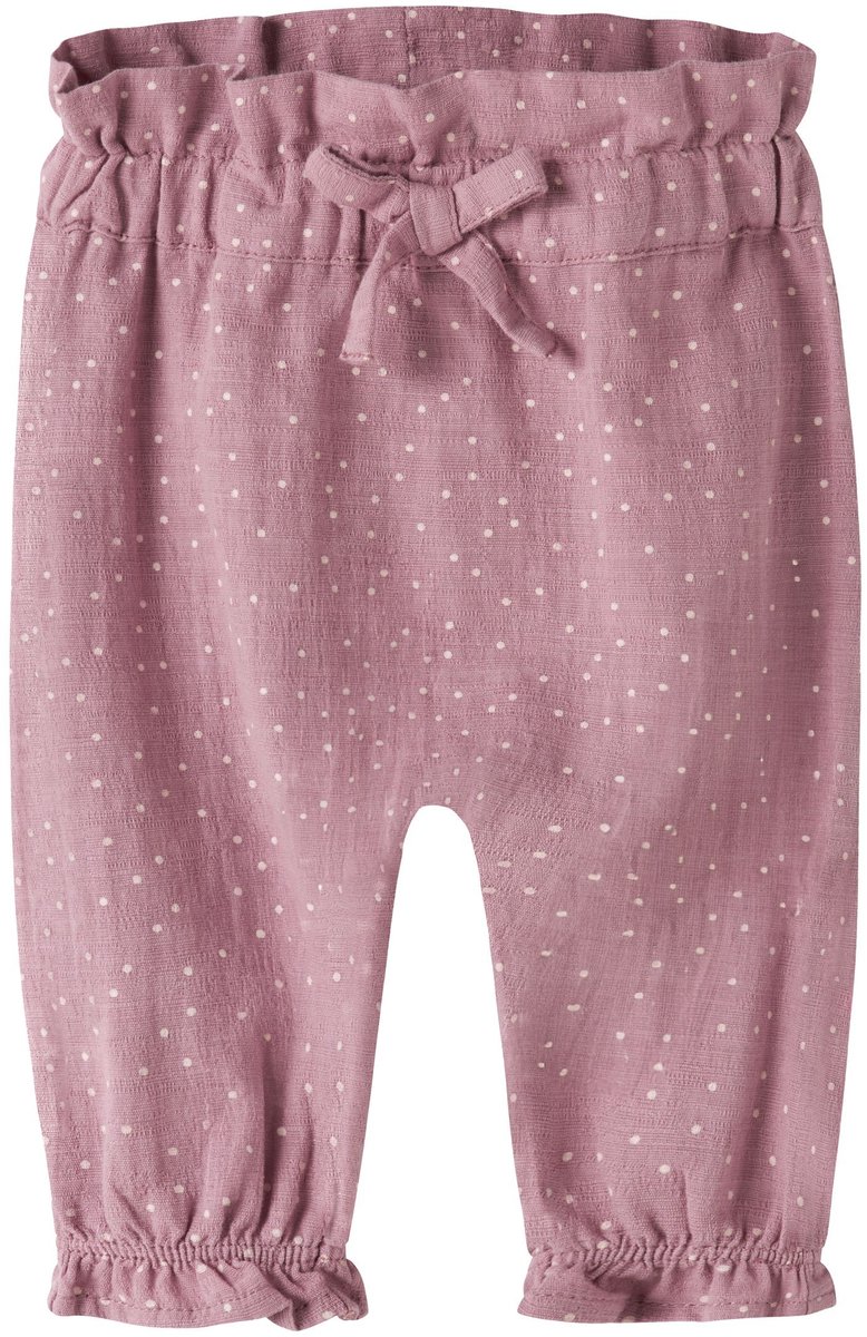 Name it Broek Biologisch katoen