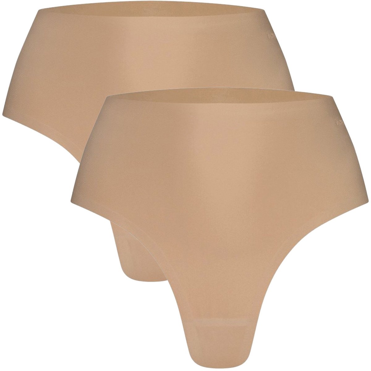 Ten Cate High Waist String Ondergoed Dames