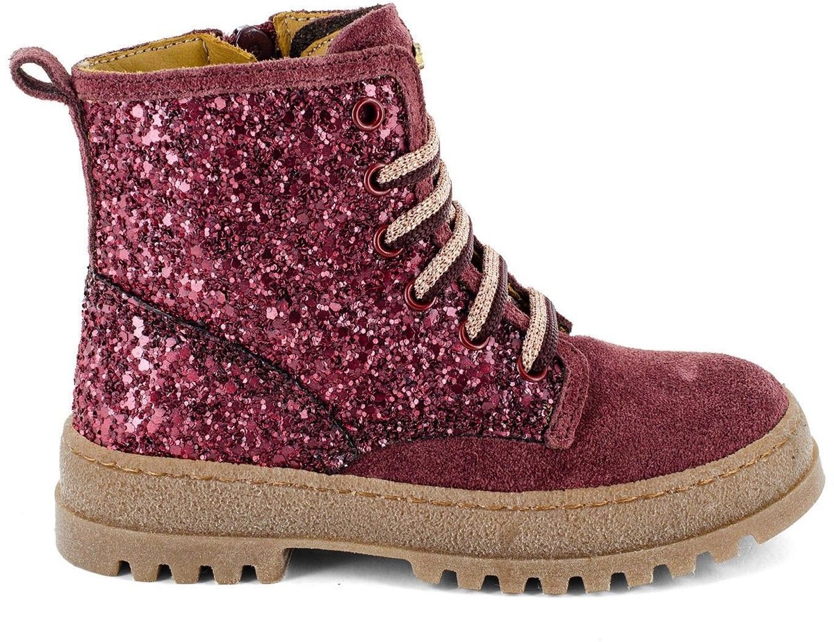 STONES AND BONES BOOT - BLESA