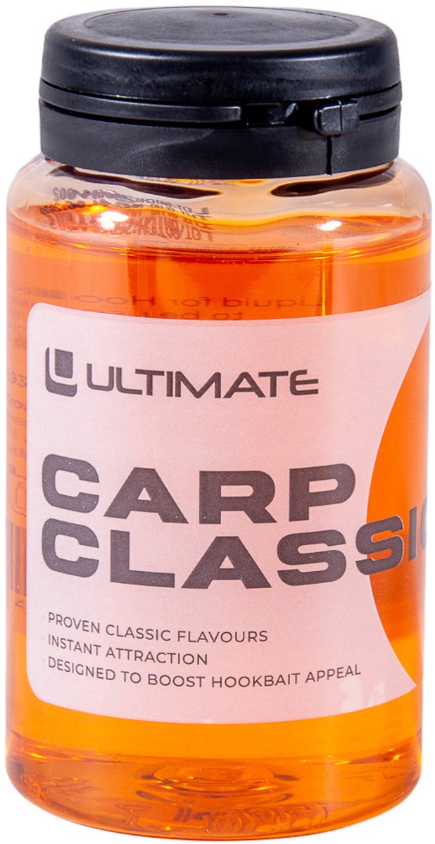 Ultimate Baits Carp Winter Pack - Boilies van Ultimate — afbeelding 4
