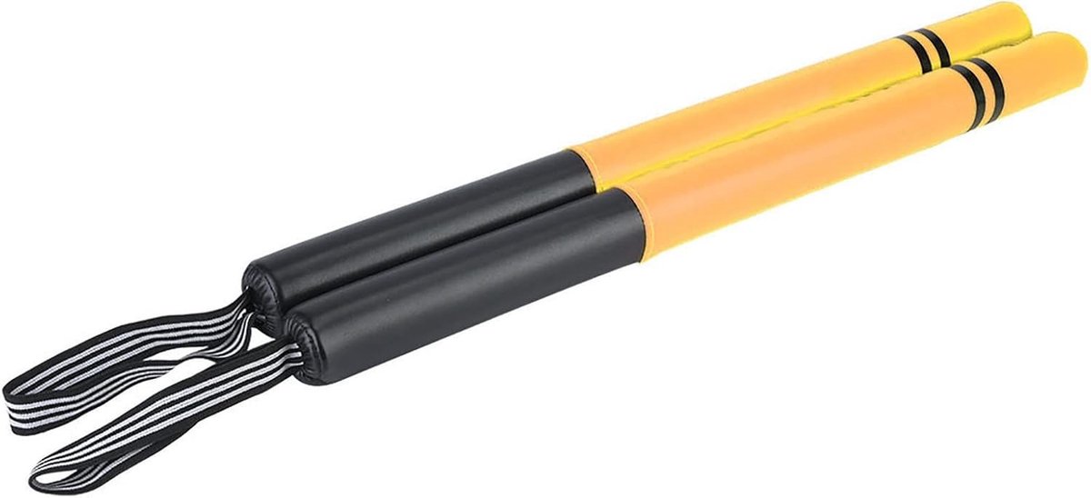 Sparring Doel Stick voor Boksen en Vechtkunst - Trainingshulpmiddel voor Slagtechnieken en Precisie Training