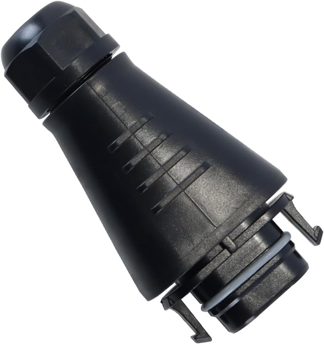 BC 05 Plug, Inverter, Waterproof Plug, Mini Inverter, DC Photovoltaic Extension Cable, Portable Power Connector, Easy - ShopVlot