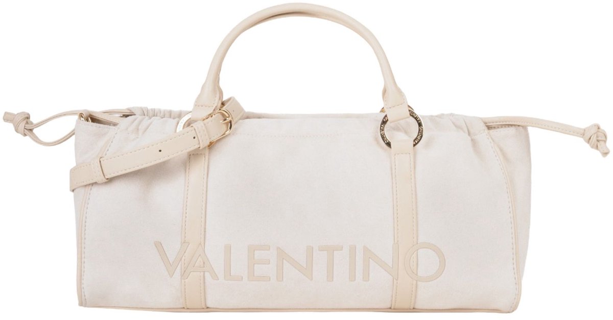 VALENTINO schoudertas handtas Eirlys Crossbody Bag Ecru crème