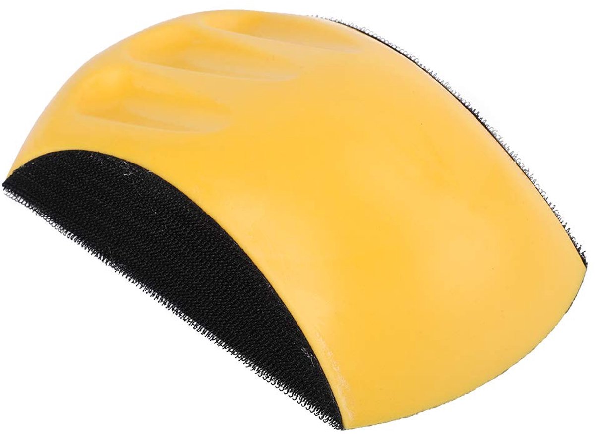 Hand Sanding, Hand Sanding Pad 6 Inch Mirka Pad Pad Polishing Grinding Wheel 6 150 Mm (6 inch 150 mm) - ShopVlot