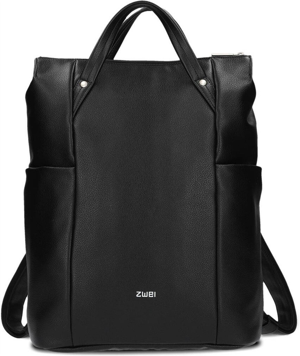 zwei Pia PI150 - Rugzak 40 cm (black)