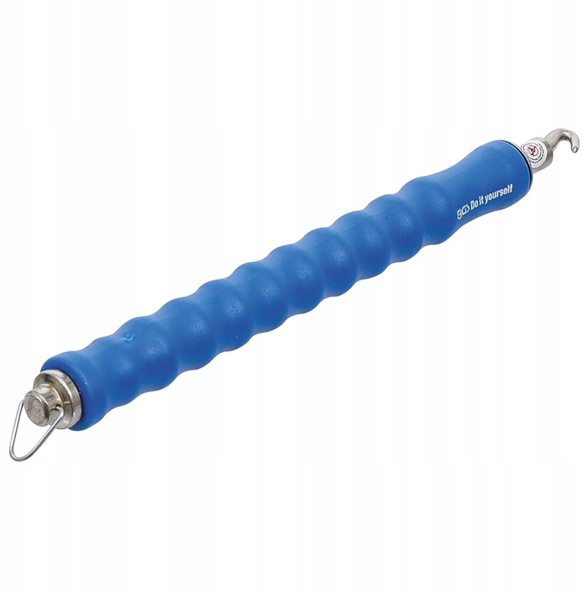 Draadkrimptang 310 mm voor touw en staaldraad