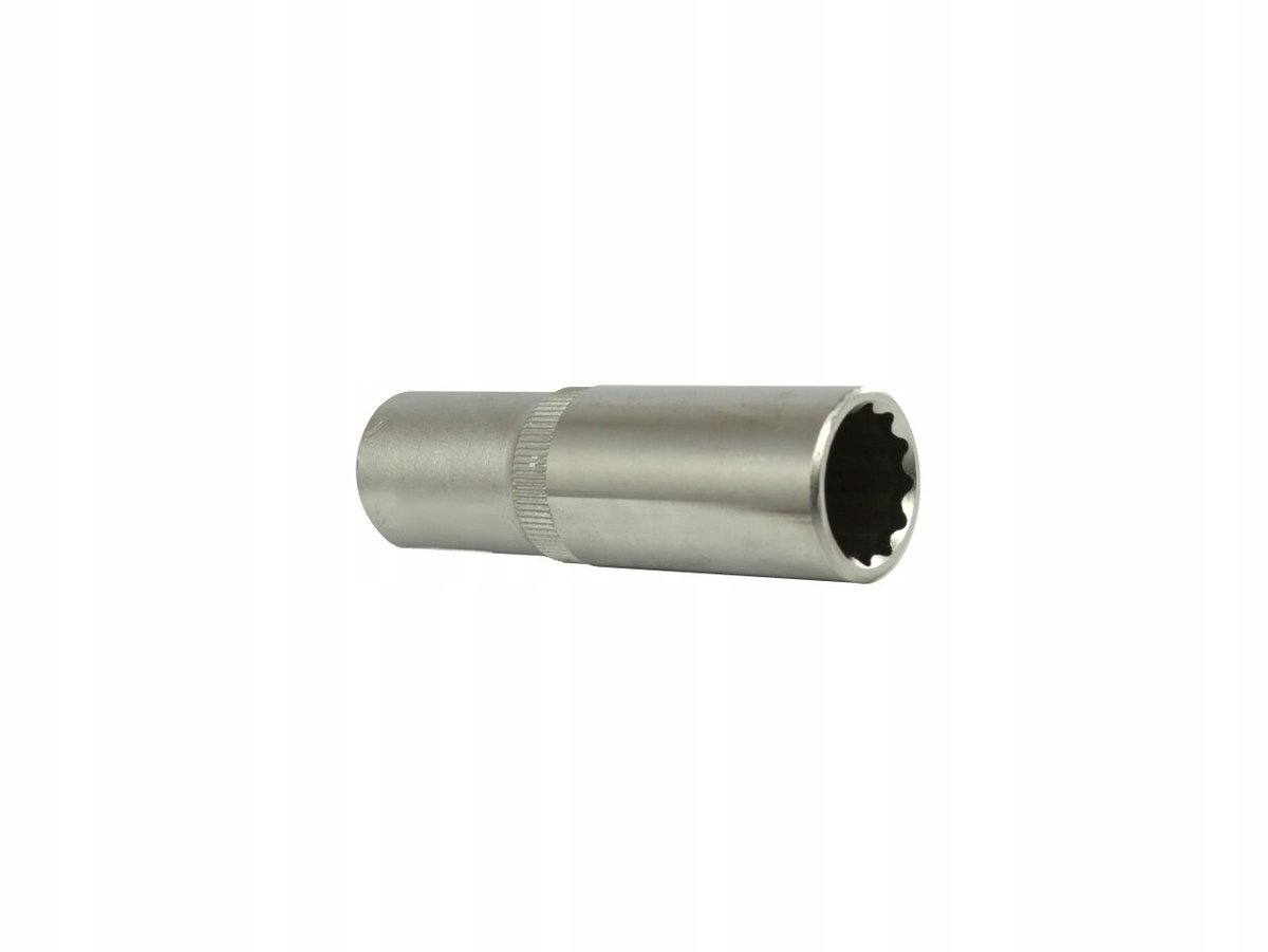 Lange 1/2" 12-hoek dop 22mm Coval