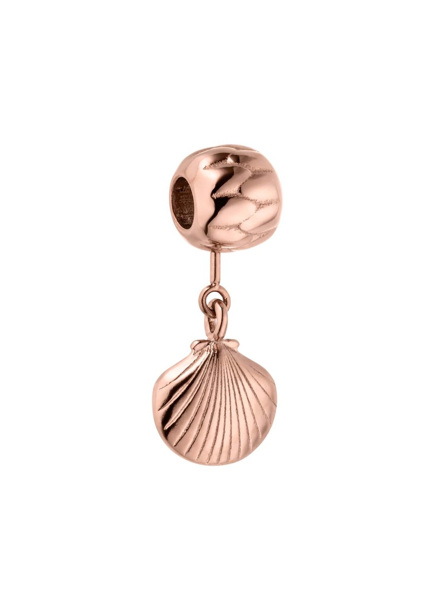 PURELEI Bedeltje LEI Seashell