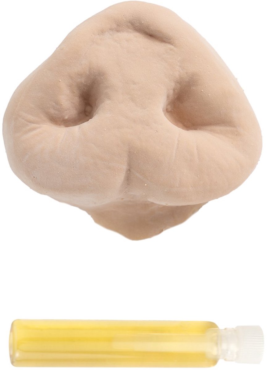 Varkensneus Piggy Latexneus Met Mastix