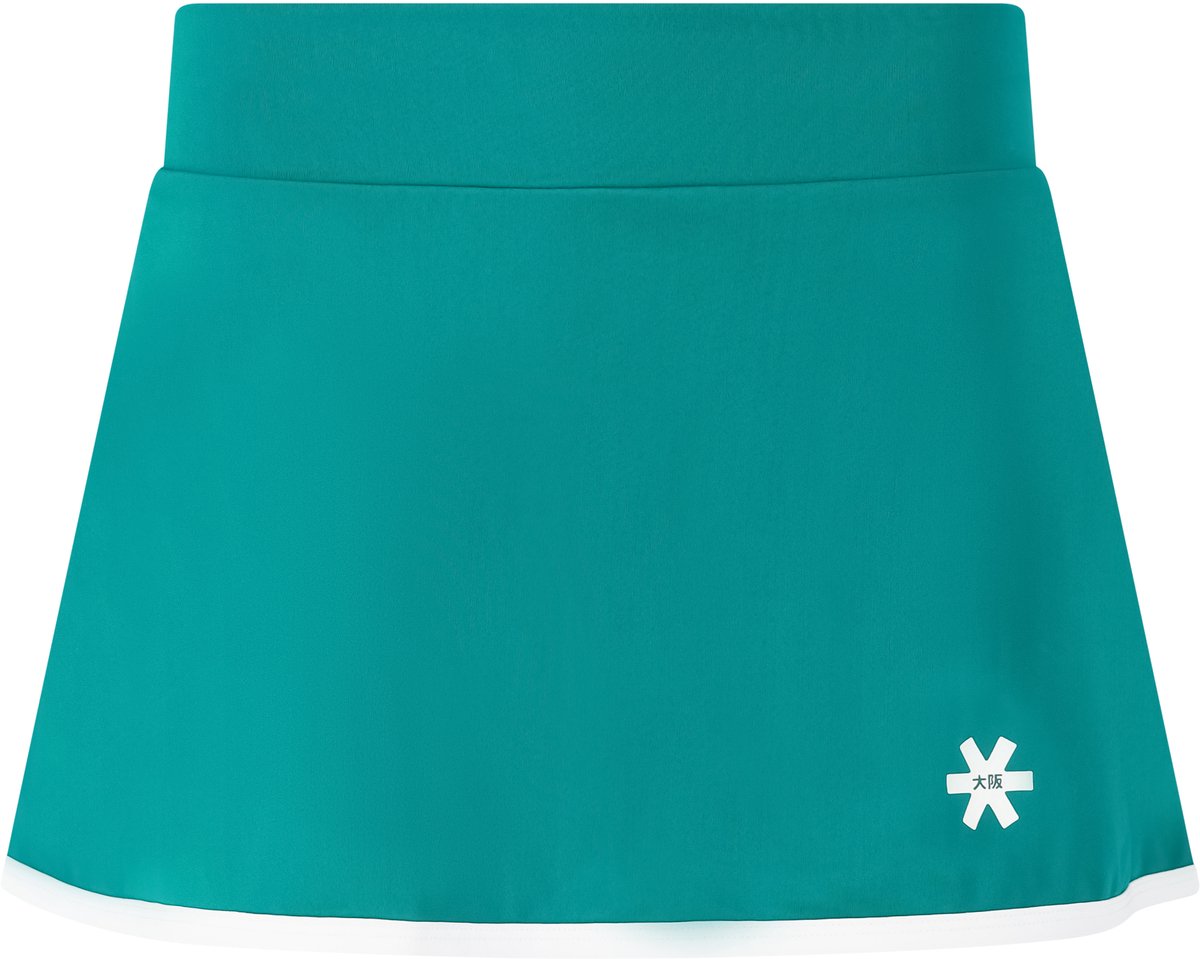 Osaka Women Floucy Skort Transformative Teal