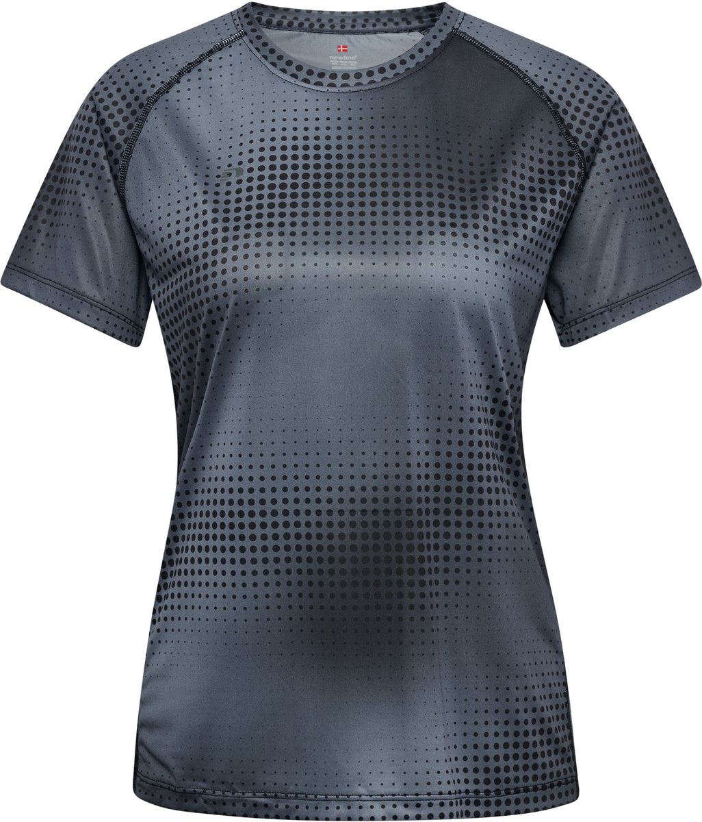 Nwlbeat Aop W T-Shirt