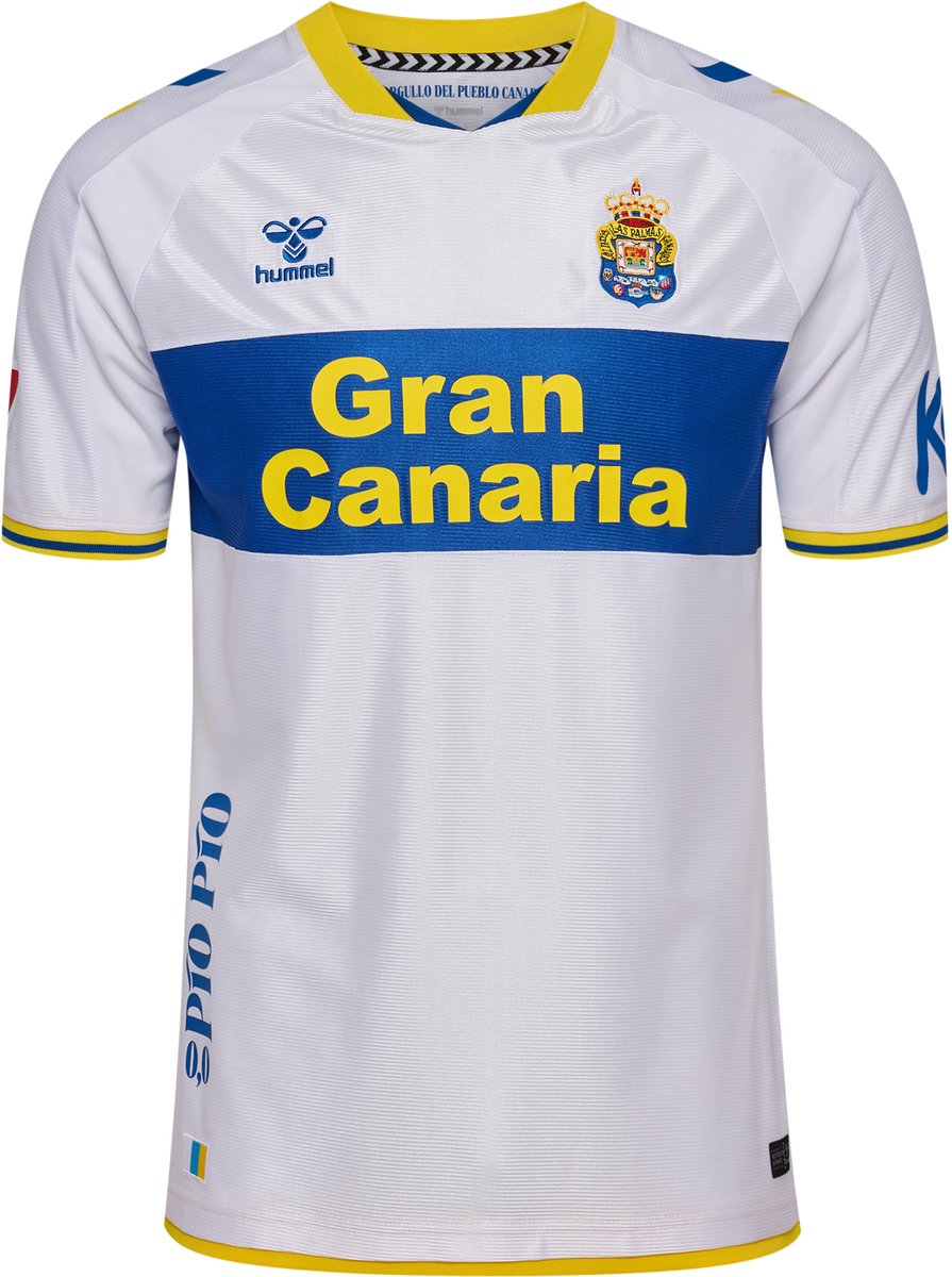 Udlp 26/27 Third Jersey S/S