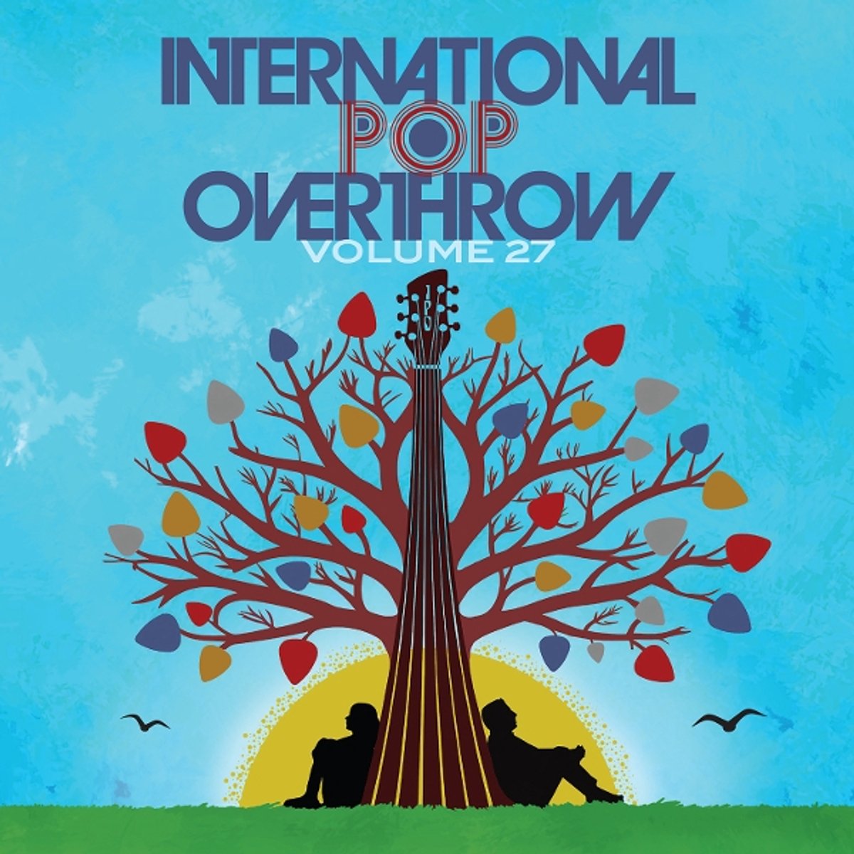 International Pop Overthrow