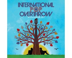 International Pop Overthrow