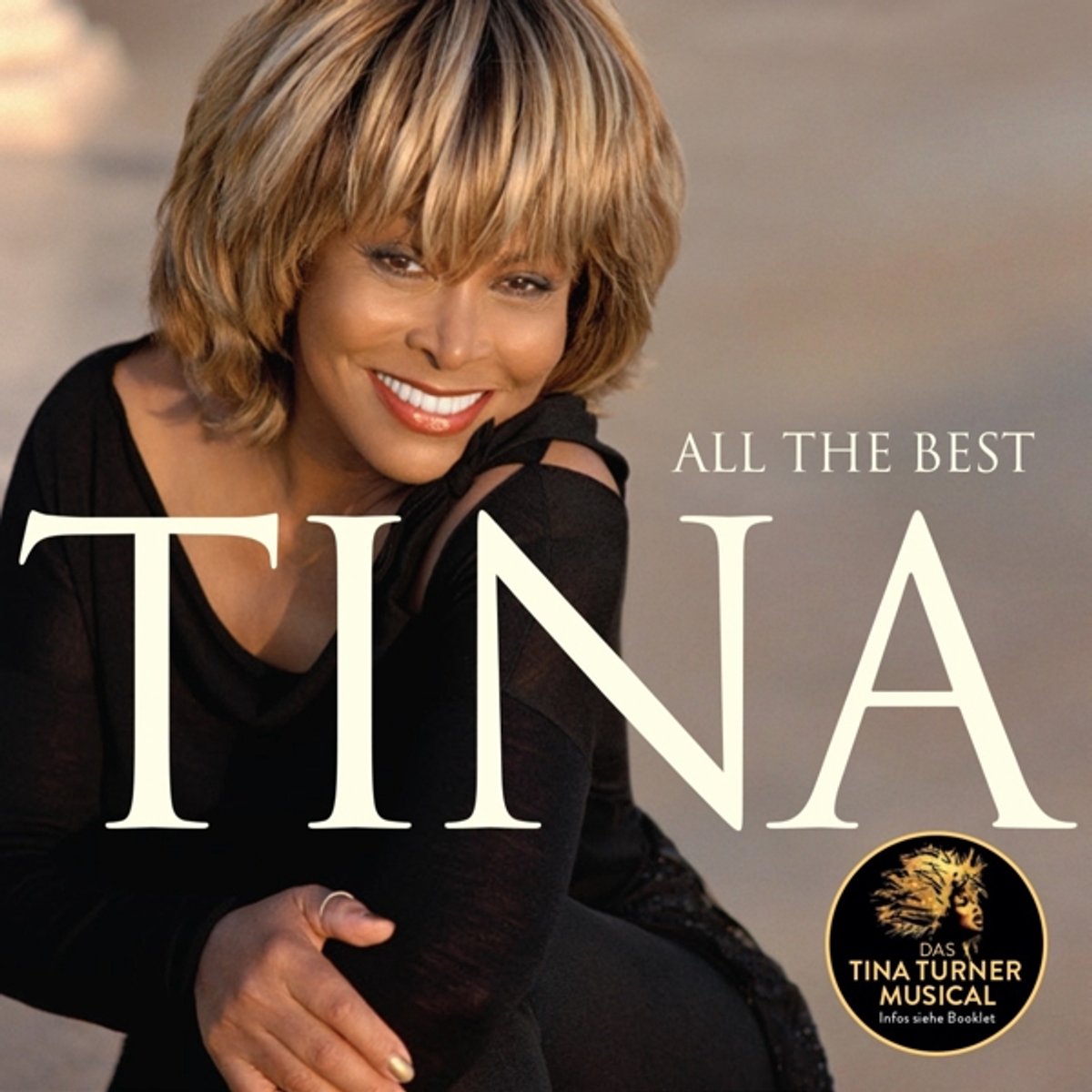 Tina Turner: All The Best (Musical) [2CD]