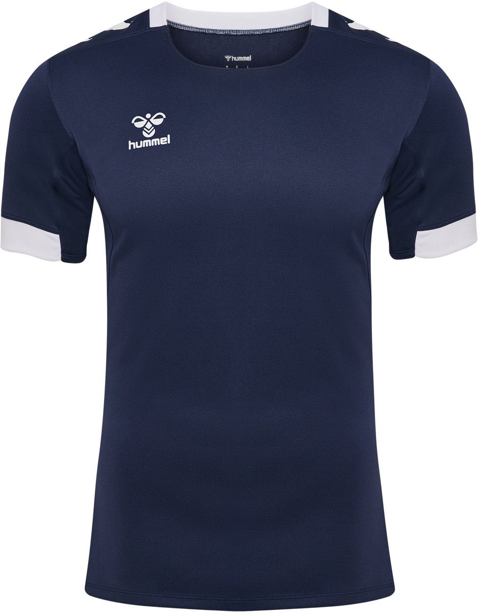Hmlrugby Jersey S/S