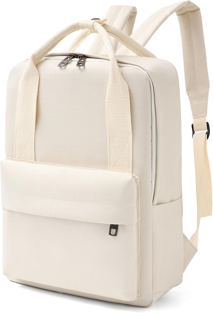 Reistas 40 x 30 x 10 cm - Waterdichte handbagage - Dagrugzak met 14 inch laptopcompartiment - Ideaal voor reizen - ShopVlot