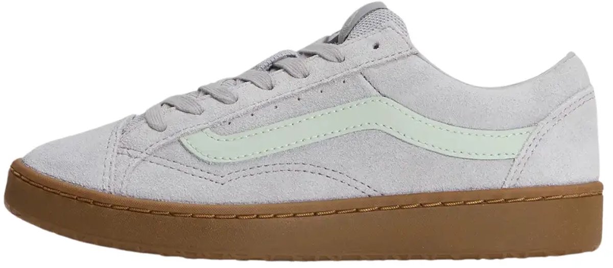 Vans old skool 36 in de kleur . Grijs