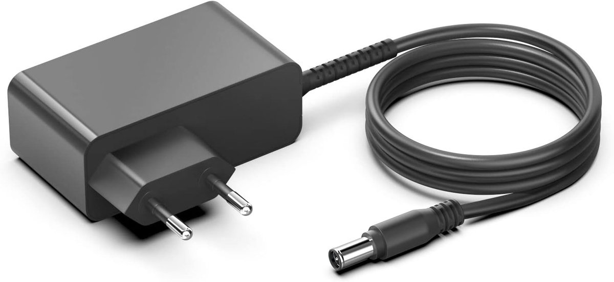 HKY Charger LCAP26A-A LED LCD Monitor Power Supply 19V AC Adapter for LG EAY62790012 E2442T, 27MP48HQ, 27M37D - ShopVlot