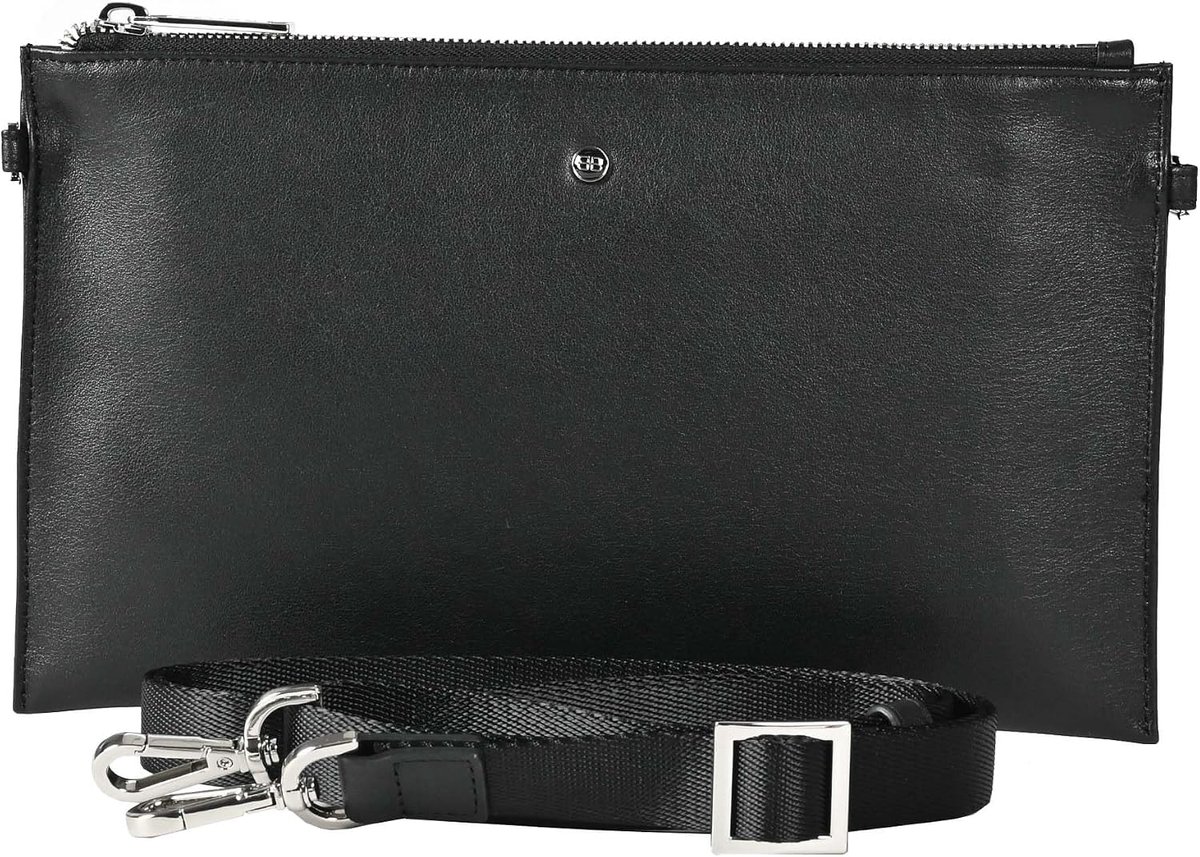 BEMON Raphael leren tas voor heren - ShopVlot