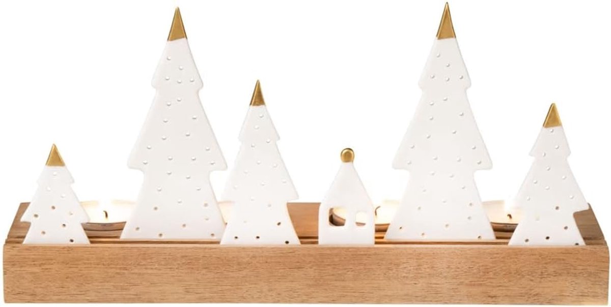 Räder Living Light object Pine 25x7x13cm' - ShopVlot