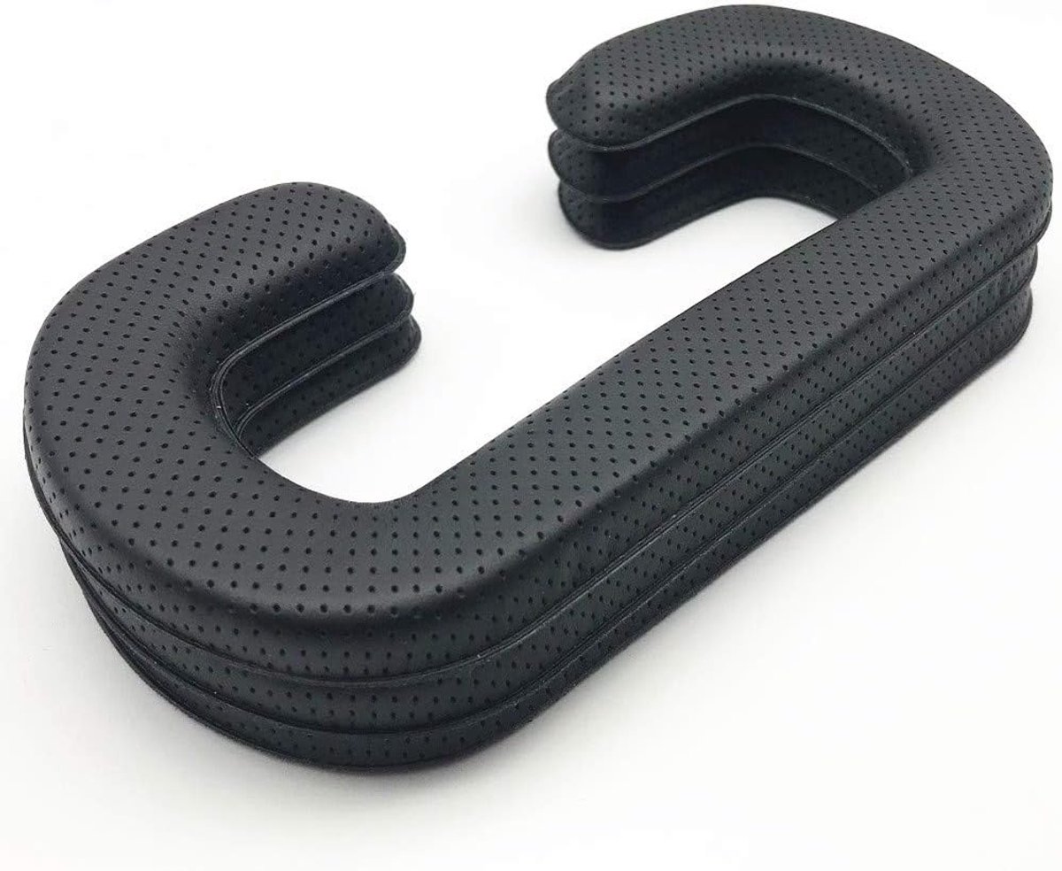 VR Kussen voor HTC Vive - Geheugenfoam 3-pack - Verbeterd gezichtsveld - Comfortabel en ademend - ShopVlot