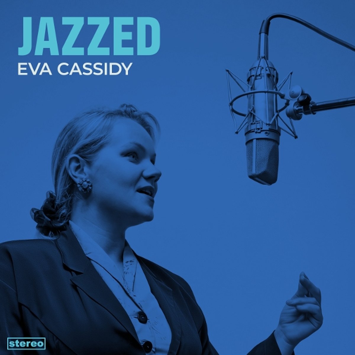 Jazzed (Deluxe Edition)