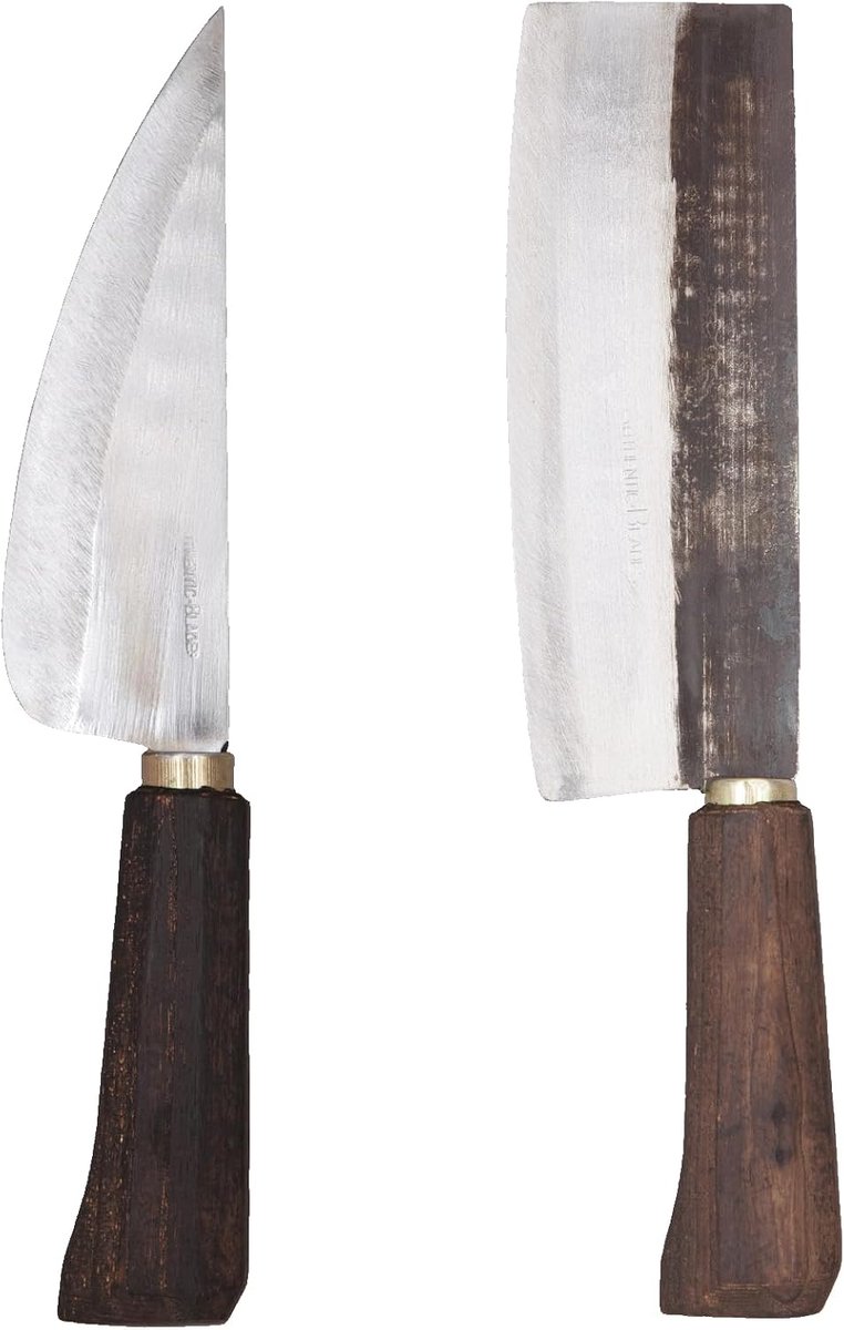 Authentic Blades Set EVERYONE - ShopVlot