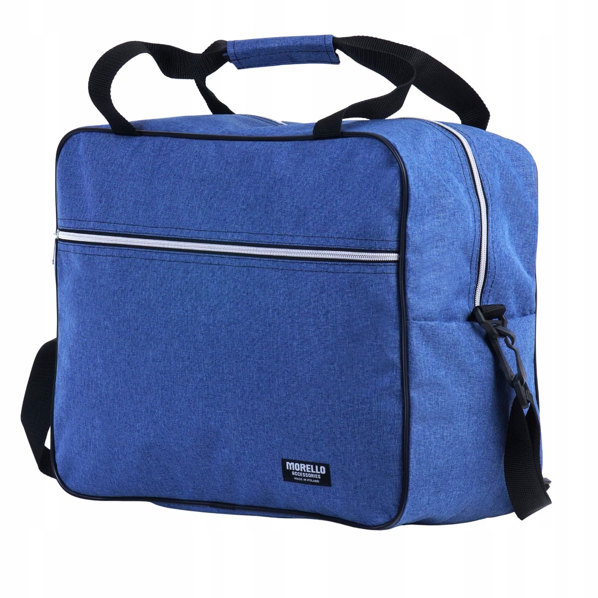 Handbagagetas 40x30x20cm - Vliegtuigcabine Ryanair Wizzair