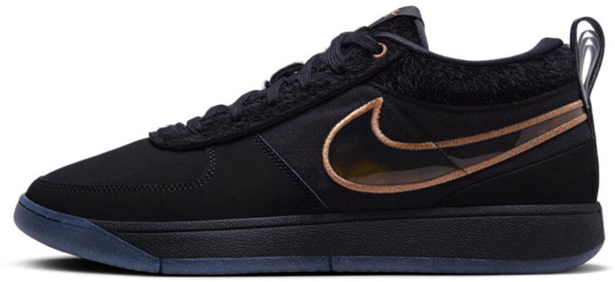 Nike Book 1 ‘Haven’ Zwart
