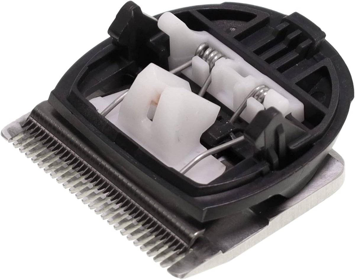 Scherpstel voor haartrimmer - vervangend onderdeel - compatibel met Babyliss 35209860 E986E - nauwkeurige afwerking - ShopVlot