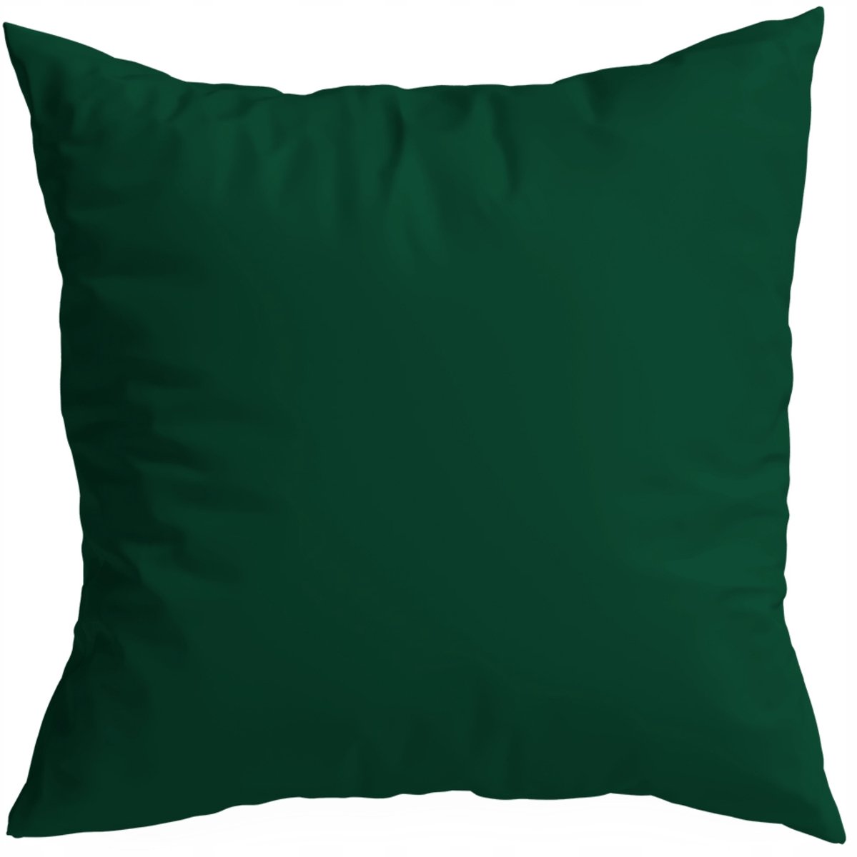 Decoratieve kussenhoes 40x40 cm, met rits, hoge kwaliteit polyester