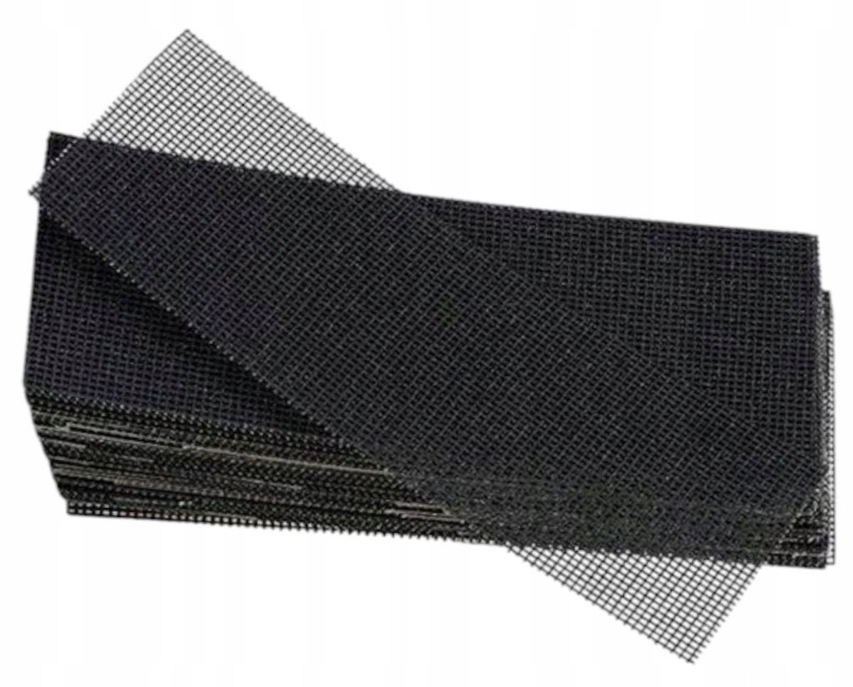 Schuurgaas 105x270mm P150 - 50 stuks