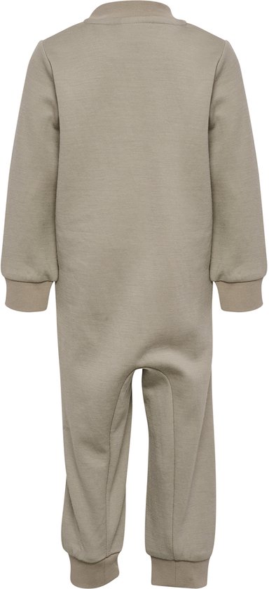 Hmlmini Wool Jumpsuit Bee