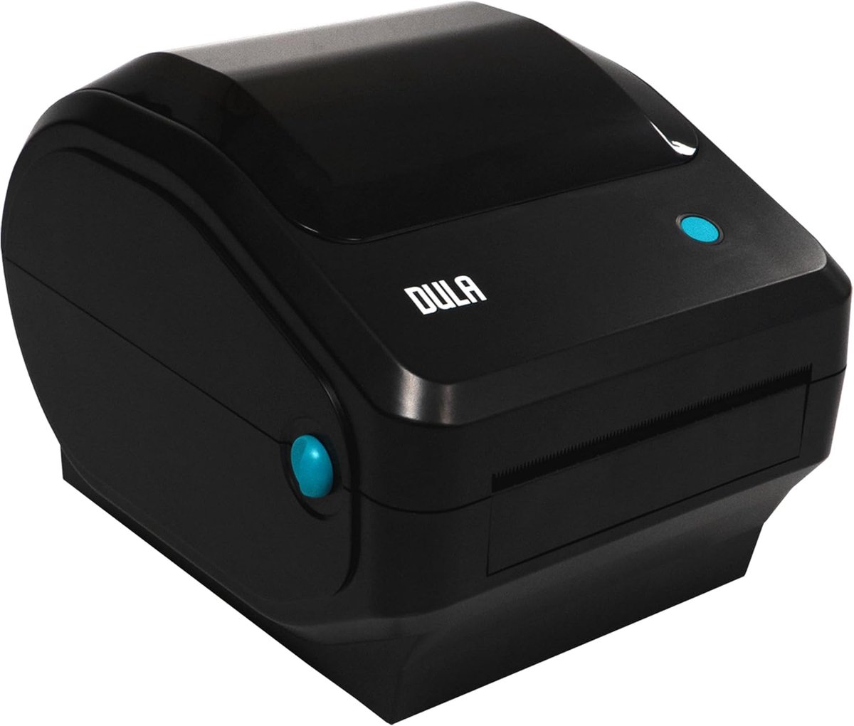 Labelprinter A6 - Verzendetiketten printer - Snelheid 152mm/s - USB aansluiting - ShopVlot