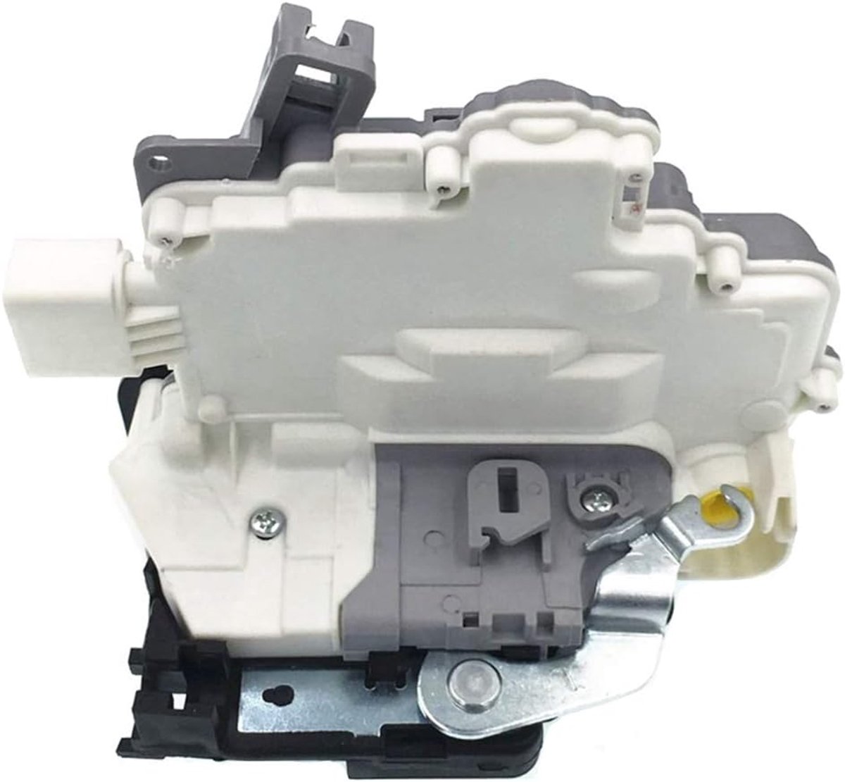 Deur slot actuator voorzijde links - hoogwaardig materiaal - compatibel met Seat Altea, Leon II, Toledo III - ShopVlot