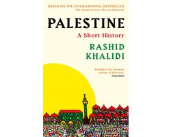 Palestine