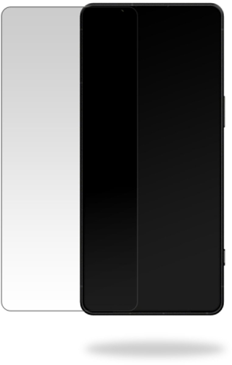 Mobilize Glass Screen Protector Sony Xperia 10 VIII