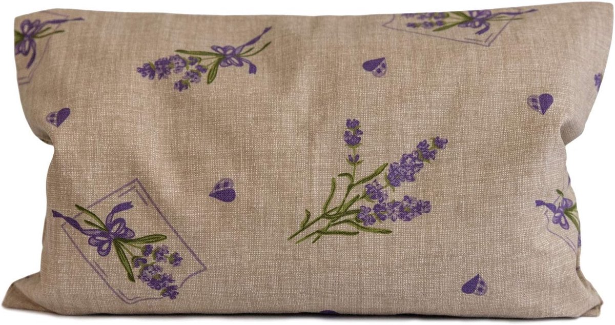 Arvencushion 30 x 20 cm. 30x20 cm Country house style - ShopVlot