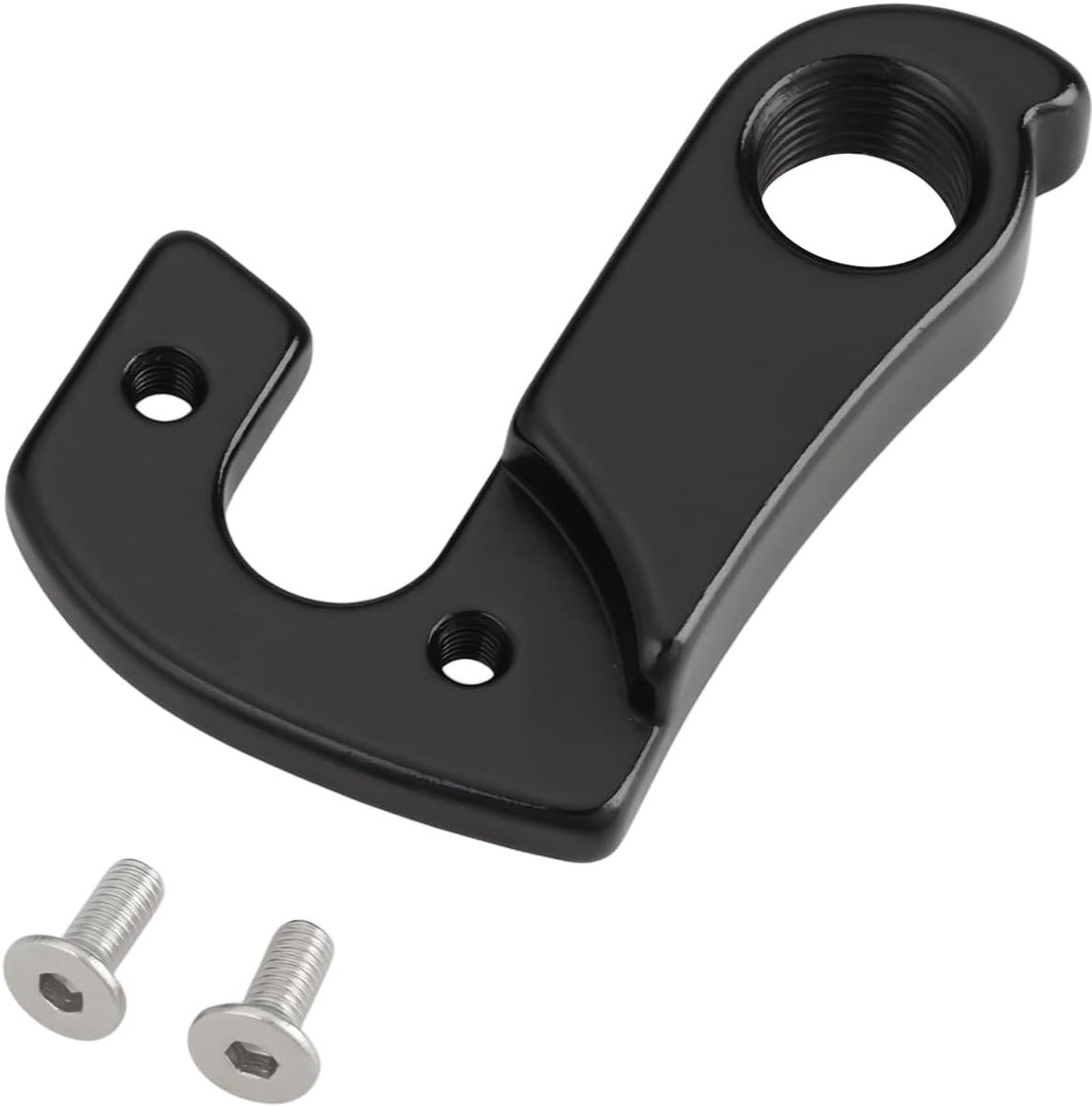 Fiets achterderailleur hanger 959371-8-5 - Compatibel met Norco Indie 2016-2019 - Inclusief schroef - ShopVlot