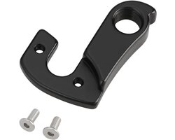 Fiets achterderailleur hanger 959371-8-5 - Compatibel met Norco Indie 2016-2019 - Inclusief schroef - ShopVlot